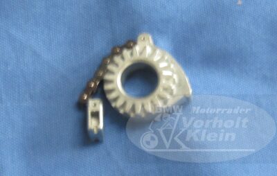 BMW R80/100 R80/100 RT 1980 bis 1984 Nocken 40mm 1 Seilzug