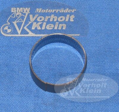 BMW R80GS bis R100GS PD 1990 Gleitbuchse um das Standrohr GS 80/100 + Basic