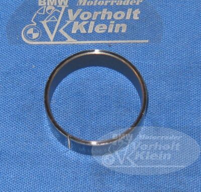 Gleitbuchse im Tauchrohr GS 80/100