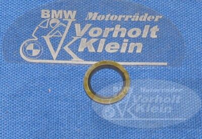 BMW R80GS bis R100GS PD 1990 Dichtring für Tauchrohr unten GS 80/100 + Basic