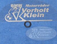 O-Ring Tauchrohr unten 5,2 er GS 80/100 + Basic