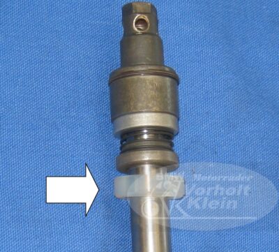 BMW R50/5 - R75/5 Anschlagring in der Gabel