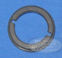 Gummiring Lampenhalter unten