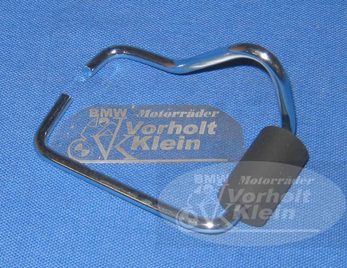 Tankhalter 1 Tankhalter 2307004 BMW R80G/S R65G/S bis R80ST Tankhalter