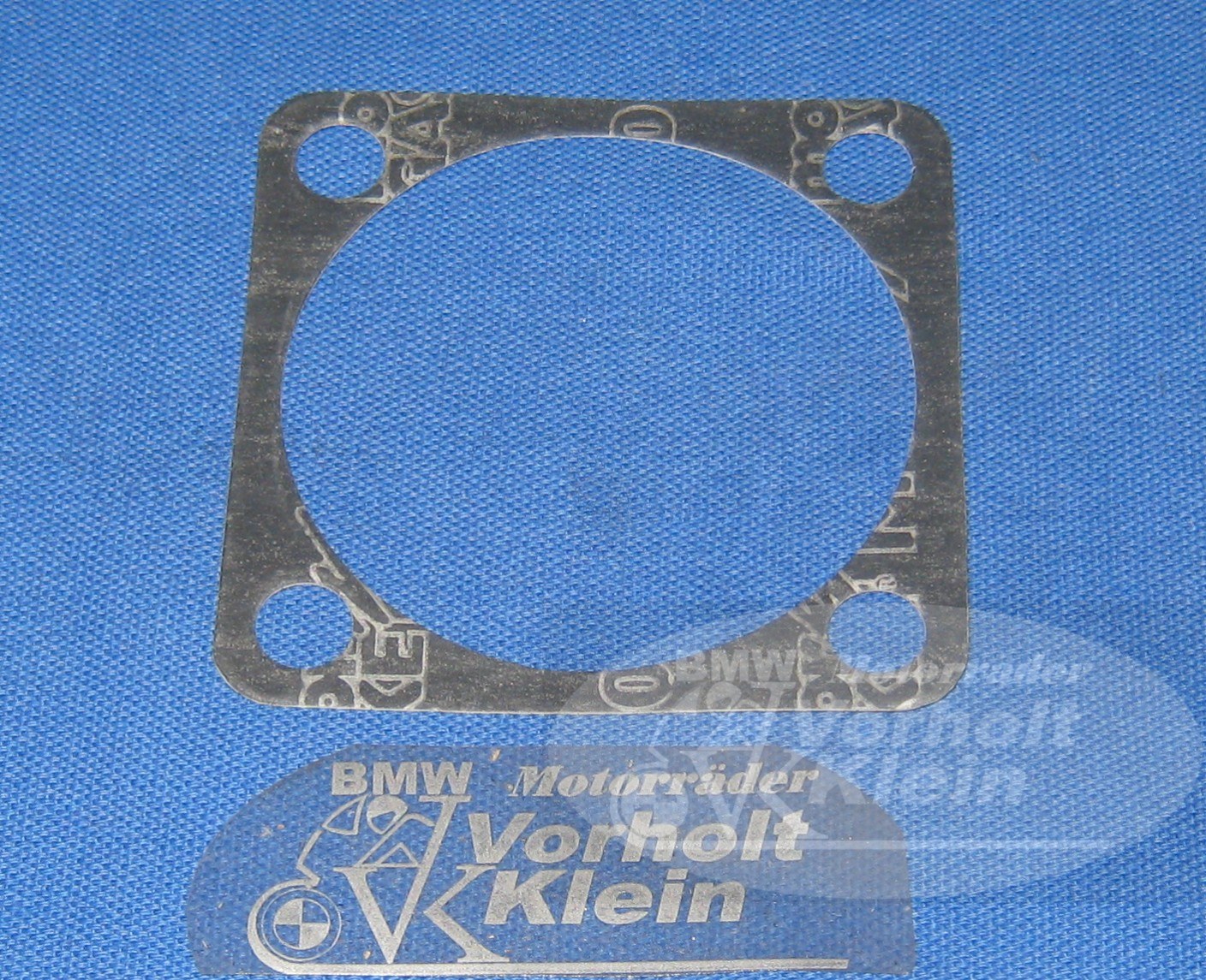 Dichtung 1 Dichtung 2311098 BMW R50/5 - R75/5 Dichtung