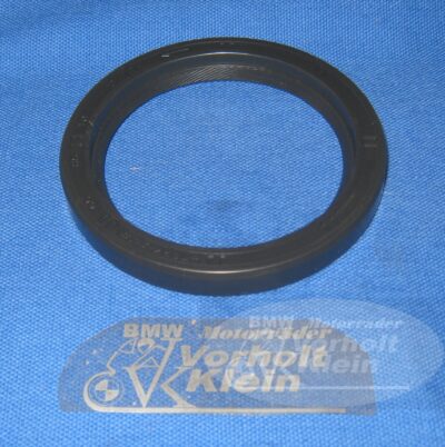 BMW R50 R69/S Simmerring Tellerrad