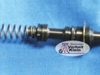 Rep. Satz Pumpe 16 mm Kolben