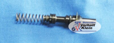 Rep. Satz Pumpe 16 mm Kolben