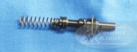 Rep. Satz Pumpe 15 mm Kolben