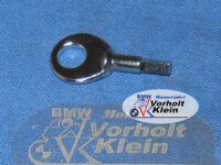 Schlüssel Werkzeugfachdeckel