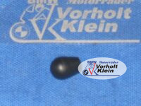 Schutzkappe Unerdruckanschluß