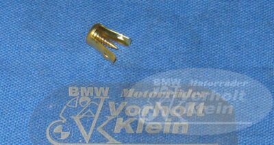Kralle für Zündkabel in der Zündspule