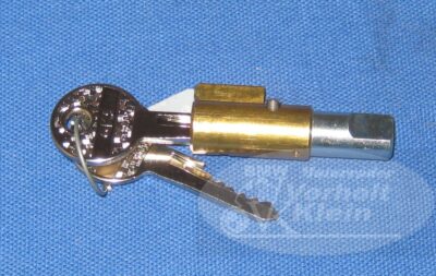 BMW R26 & R27 Lenkradschloß