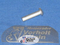 Nieten für Radmitnehmer 6 mm