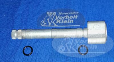BMW R80/100 R80/100 RT 1980 bis 1984 O-Ring für Bremsnocken