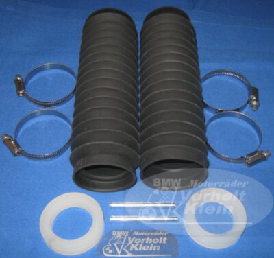 BMW R45 & R65LS Faltenbalg Nachrüstsatz