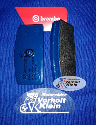Bremsbelag Brembo