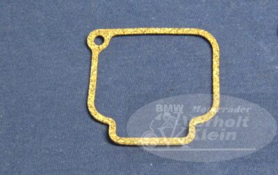 BMW R50/5 - R75/5 Schwimmerkammerdicht. Nur Schiebervergaser 26 Bing