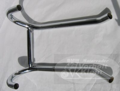 BMW R50/5 - R75/5 Krümmer  38 Satz kpl. chrom wie Bild