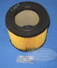 Rundluftfilter