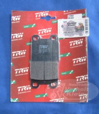 BMW R45 & R65LS Bremsbelagsatz ATE Sattel