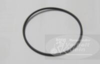 O-Ring Fußdichtung groß ab Bj. 08/75