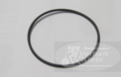 O-Ring Fußdichtung groß ab Bj. 08/75