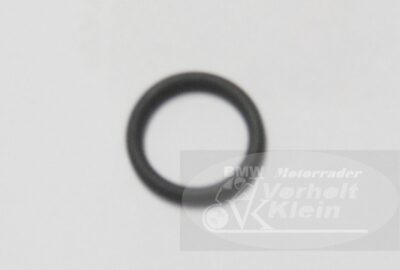 BMW R60/6 - R90/S Dichtungen O-Ring Fußd. klein ab Bj. 08/75