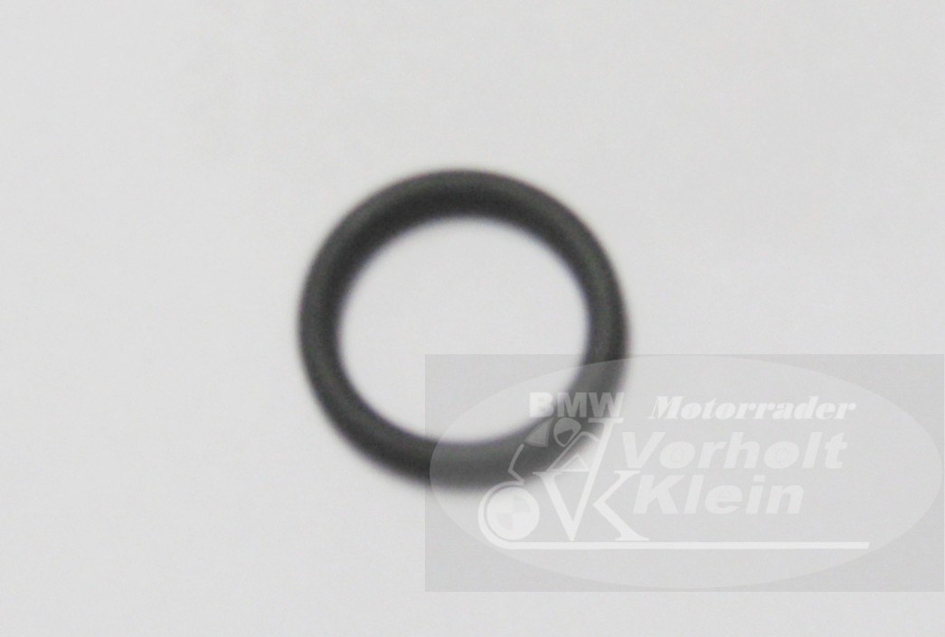 O-Ring Fußd. klein ab Bj. 08/75 1 O-Ring Fußd. klein ab Bj. 08/75 1262141 BMW R60/6 - R90/S Dichtungen O-Ring Fußd. klein ab Bj. 08/75