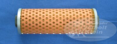 BMW R50/5 - R75/5 Ölfilter durchgehend für Motoren ohne Ölkühler