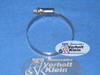 Schelle 53 - 60 mm