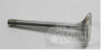 Auslaßventil 38 x 8 mit 45 °