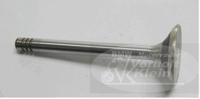 Auslaßventil 34 x 8 mit 45 °