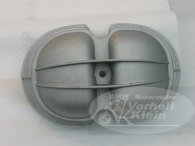 Ventildeckel rund