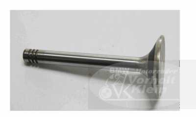 Einlassventil 42 x 8 mit 45 °
