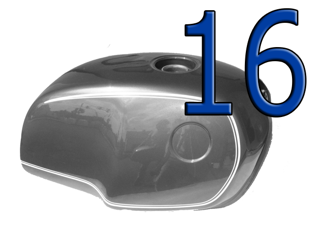 16 Tank