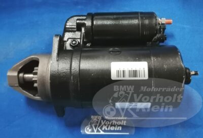 Anlasser Bosch 9 Zähne