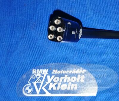 Kabelstrang für Heckumbau GS und R Modelle