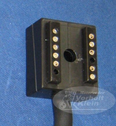Hauptkabelbaum von 09/84 bis 01/91 R 65 RT, R 80 RT, R 100 RT, R 100 RS