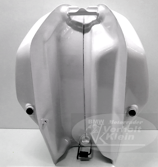 Tankhalter 2 Tankhalter 2307004 BMW R80G/S R65G/S bis R80ST Tankhalter