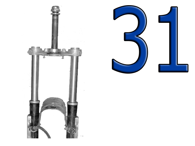 31 Telegabel