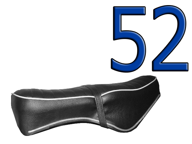 52 Sitzbank