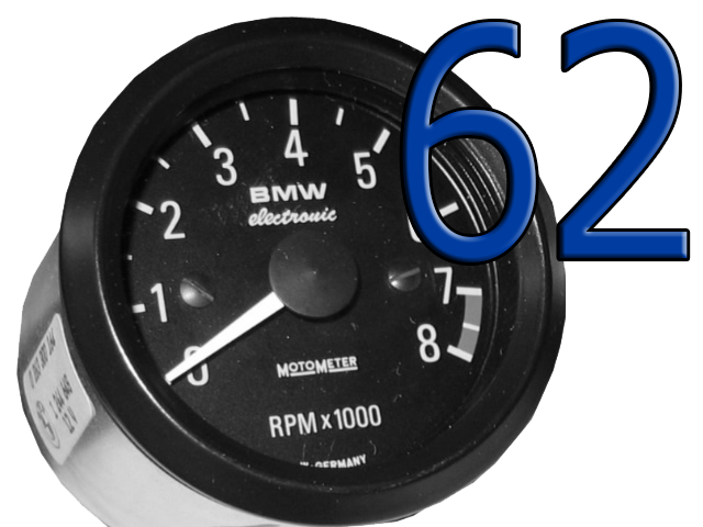 62 Instrumente